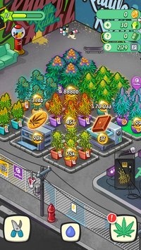Wiz Khalifa's Weed Farm screenshot, image №208385 - RAWG