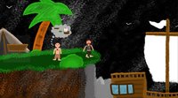 LDjam 45 - SHIPWRECKED screenshot, image №2202815 - RAWG