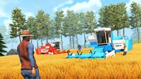 Farming Tractor Simulator 2021: Farmer Life screenshot, image №2768097 - RAWG