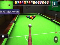 Legend Snocker: Billiards Cup screenshot, image №1811845 - RAWG