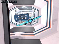 Tunnel Run Prototype screenshot, image №3563714 - RAWG