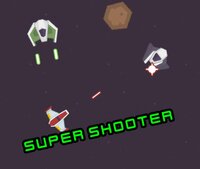 Super Shooter (itch) (Mayur Games) screenshot, image №2577578 - RAWG
