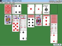 Bicycle Casino: Blackjack, Poker, Baccarat, Roulette screenshot, image №338838 - RAWG