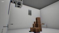 Do Not Press The Button (Or You'll Delete The Multiverse) screenshot, image №4189012 - RAWG