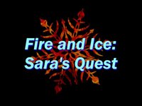 Goldsmiths Game Design Final Project Year 1 - Fire and Ice screenshot, image №1911697 - RAWG