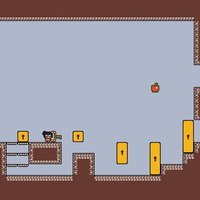 One Key (Dolleman) screenshot, image №2115429 - RAWG