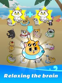 Cats Island screenshot, image №3064326 - RAWG