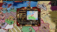 Europa Universalis III: Heir to the Throne screenshot, image №538487 - RAWG