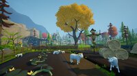 Cozy Keep: Farm, Craft, Manage screenshot, image №4101748 - RAWG