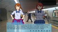 Beside Each Other - Demo screenshot, image №1241044 - RAWG