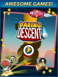 Daring Descent - Make Money Free screenshot, image №1465195 - RAWG
