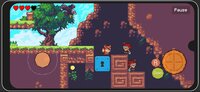 Pixel World - platformer screenshot, image №3588505 - RAWG