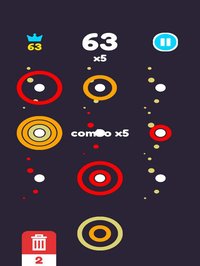 Ring Escape screenshot, image №1633381 - RAWG