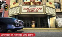 James Noir's Hollywood Crimes screenshot, image №259943 - RAWG