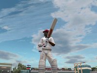 Brian Lara International Cricket 2005 screenshot, image №410476 - RAWG