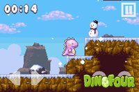 Dinofour screenshot, image №1975103 - RAWG