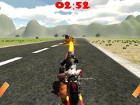 Gunship Bike Rider Ground Force Strike: Tanks Battle Action Games screenshot, image №893798 - RAWG