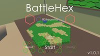 BattleHex screenshot, image №1067774 - RAWG