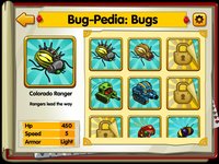 Bug Invasion screenshot, image №1974702 - RAWG