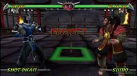 Mortal Kombat: Unchained screenshot, image №2246127 - RAWG