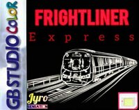 Frightliner Express screenshot, image №3746652 - RAWG