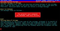 The Black Tower screenshot, image №3661316 - RAWG