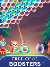 Bubble Win screenshot, image №2644439 - RAWG