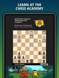 Chess Universe - Play & Learn screenshot, image №2740343 - RAWG