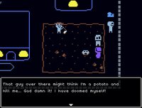 Misery Street (itch) screenshot, image №3014706 - RAWG