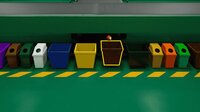 Trash Sorter Simulator screenshot, image №4250371 - RAWG