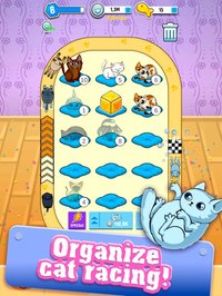 Merge Cats: Idle Tycoon! screenshot, image №1899553 - RAWG