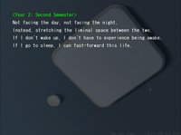 Grad School Story [Demo] screenshot, image №1260518 - RAWG