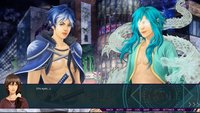 Mystic Destinies: SoA - Hikaru: Book I screenshot, image №1009348 - RAWG