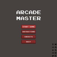 Arcade Master screenshot, image №2856939 - RAWG