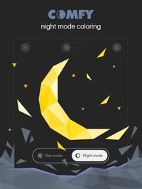 Low Poly Puzzle: Art Coloring screenshot, image №1692839 - RAWG