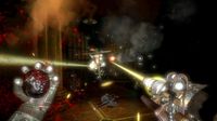 BioShock 2: Minerva's Den screenshot, image №605945 - RAWG