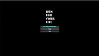 RUN FOR YOUR LIFE (itch) (Nick_Drkulec) screenshot, image №2583659 - RAWG