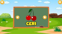 Belajar Buah + Suara screenshot, image №3547831 - RAWG