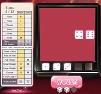 yahtzee girl screenshot, image №3945622 - RAWG