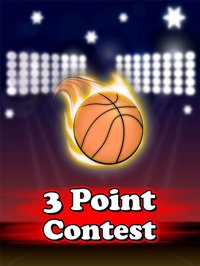 Cкриншот Three Point Contest - BasketBall All-Star Shootout Competition, изображение № 1689734 Cкриншот Three Point Contest - BasketBall All-Star Shootout Competition, изображение № 1689734 - RAWG