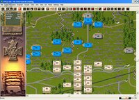 Panzer Campaigns: Market Garden '44 screenshot, image №365830 - RAWG