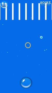 Underwater Bubble Balloon Rise Up Protector screenshot, image №1997132 - RAWG