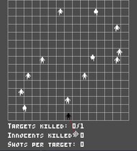 Assasinator screenshot, image №3185386 - RAWG