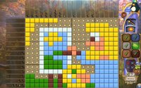 Fantasy Mosaics 35: Day at the Museum screenshot, image №3206815 - RAWG
