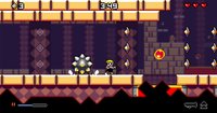 Mutant Mudds Deluxe screenshot, image №243809 - RAWG