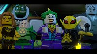 LEGO Batman 3: Beyond Gotham screenshot, image №263897 - RAWG