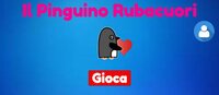 Il Pinguino Rubacuori screenshot, image №3238155 - RAWG