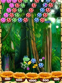 Egg Shoot 2016: Bubble Shooter screenshot, image №1333934 - RAWG