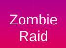 Zombie raid (itch) (aduckthatiscool) screenshot, image №3390429 - RAWG