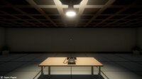 Untitled Noir Puzzle Game screenshot, image №3248153 - RAWG